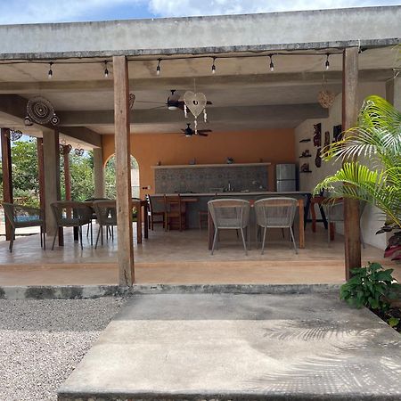 Las Villas De Maria วัลลาโดลิด ภายนอก รูปภาพ