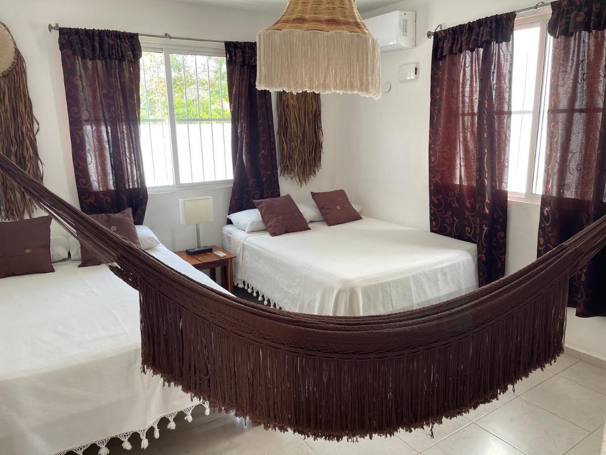 Las Villas De Maria วัลลาโดลิด ภายนอก รูปภาพ