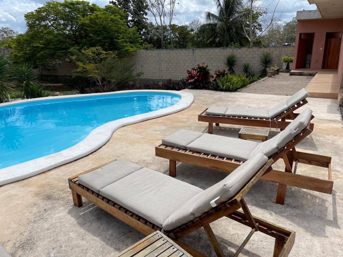 Las Villas De Maria วัลลาโดลิด ภายนอก รูปภาพ