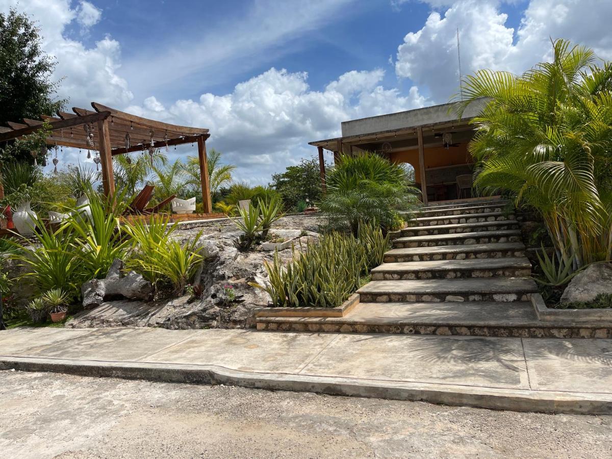Las Villas De Maria วัลลาโดลิด ภายนอก รูปภาพ