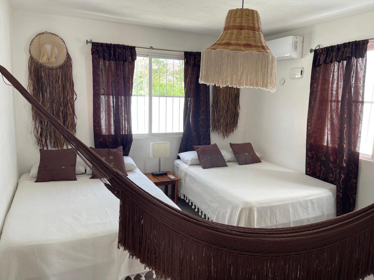 Las Villas De Maria วัลลาโดลิด ภายนอก รูปภาพ